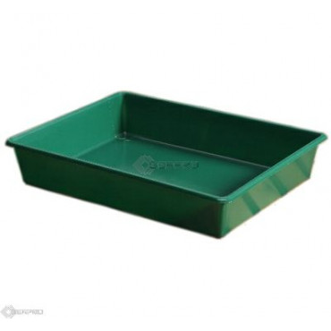 53 x 40cm Lab Drip Pan image