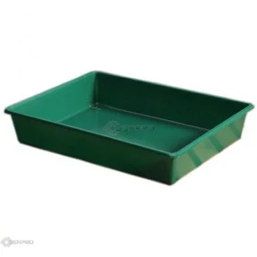 53 x 40cm Lab Drip Pan