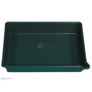 53 x 40cm Lab Drip Tray With Pouring Spout image