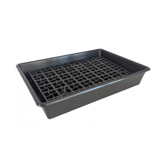 53 x 40cm Bunded Drip Tray - AZ image