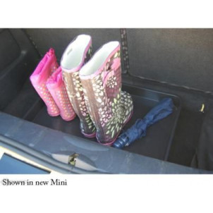 57x39cm Car Boot Tray image