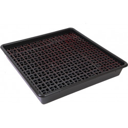 60 x 60cm Bunded Drum Tray
