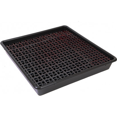 60 x 60cm Bunded Drum Tray image