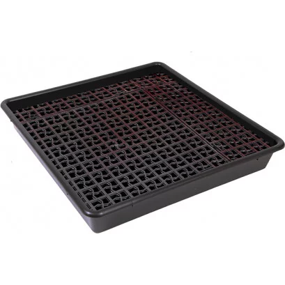59 x 59cm Bunded Drum Tray