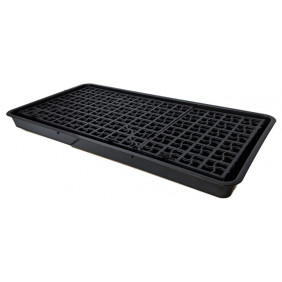 Showing image for 79 x 40cm Bunded Tray 79 x 40cm Bunded Tray 71 to 80cm Trays, Bunded Drum Trays image