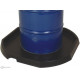 96 x 96cm dia Drum Drip Tray Drip and Spill Trays, 81 to 120cm Trays image