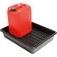 64 x 49cm Bunded Small Container Tray image
