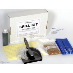 Body Fluid Spill Kit