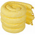 Chemical Absorbent Boom - 300 x 12cm - (pack of 4)