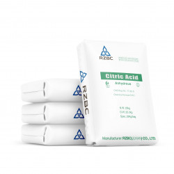 CItric Acid 25Kg CItric Acid 25Kg