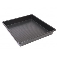 60 x 60cm Deep Drip Tray 60 x 60cm Deep Drip Tray