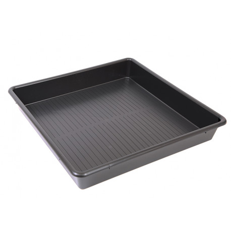 60 x 60cm Deep Drip Tray Maintenance & Janitorial, Wiping and Cleaning image