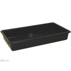Deep Car Boot Tray - Medium Home - Garden, Car - Truck, Car Boot Trays image