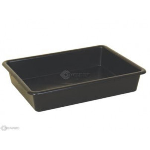 Deep Car Boot Tray - Small image