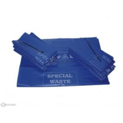 Hazardous Waste Bags pack of 10