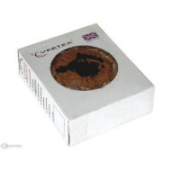 EVO Recycled Wood fibre - Fire Retardent Absorbent EVO Recycled Wood fibre - Fire Retardent Absorbent
