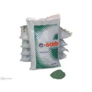 EVO Wood Fibre Half Pallet 40 x 30Litre Bags