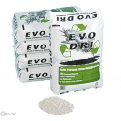 EVO DRi Gypsum Absorbent Granules 20L bag