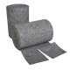 38cm x 40 Meters Twin Pack EVO Natural Fibre Absorbent Rolls (polywrapped) image