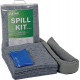 10 Litre EVO Mini Spill Kit EVO Spill Kits image