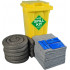 120 Litre EVO Recycled Wheelie Spill Kit