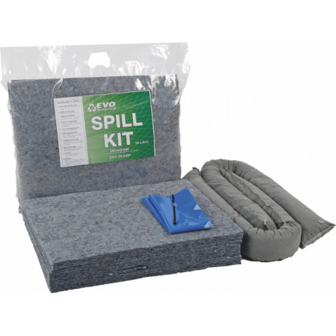 20 Litre EVO Break Pack Spill Kit image