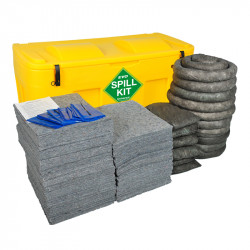 400 Litre EVO Recycled in a Large Locker 400 Litre EVO Recycled in a Large Locker