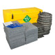 400 Litre EVO Recycled in a Large Locker image