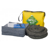 50 Litre EVO Shoulder bag Spill Kit 50 Litre EVO Shoulder bag Spill Kit