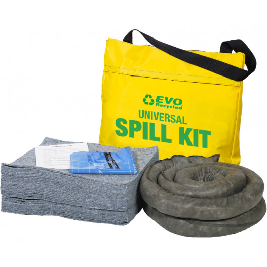 Showing image for 50 Litre EVO Flap bag Spill Kit 50 Litre EVO Flap bag Spill Kit EVO Spill Kits image