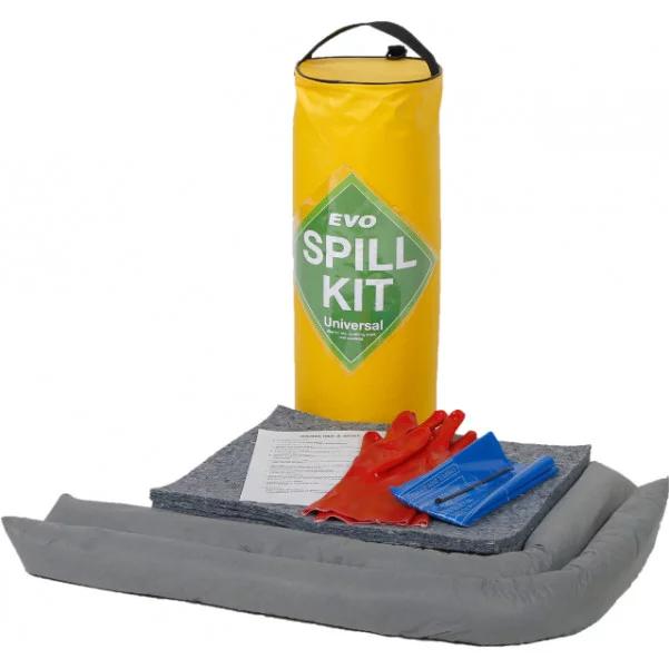 20 Litre EVO Cab or Forklift Spill Kit