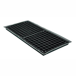 102 x 52 x 5cm Flexi Tray with Grid 102 x 52 x 5cm Flexi Tray with Grid