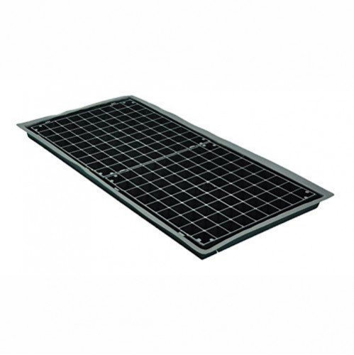 102 x 52 x 5cm Flexi Tray with Grid image