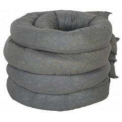 Pack of 4 3Metre General Purpose Absorbent Land Booms