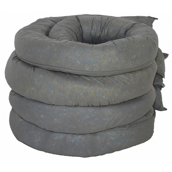 Pack of 4 3Metre General Purpose Absorbent Land Booms image