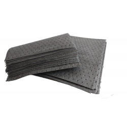 25 Lightweight GP Pads 