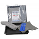 15 Litre General Purpose Spill Kit with Flexi-Tray image