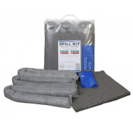 30 Litre General Purpose Compact Spill Kit 30 Litre General Purpose Compact Spill Kit