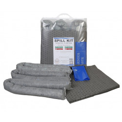 30 Litre General Purpose Compact Spill Kit 30 Litre General Purpose Compact Spill Kit