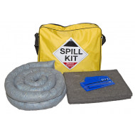 50 Litre General Purpose/Maintenance Kit Bag Spill Kit 50 Litre General Purpose/Maintenance Kit Bag Spill Kit