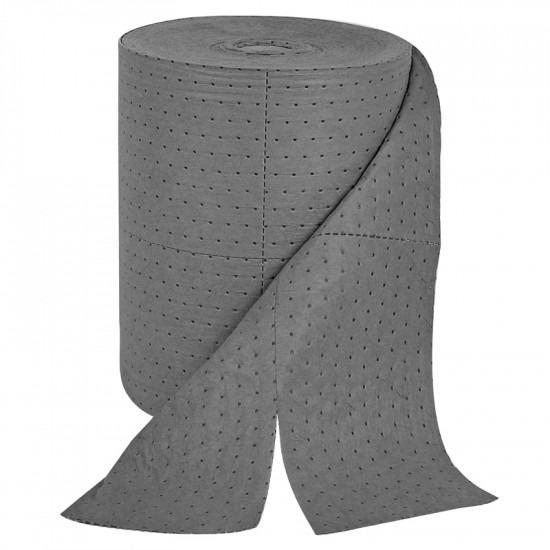 General Purpose/Maintainence 50cm x 44Metre Heavyweight Absorbent Roll image