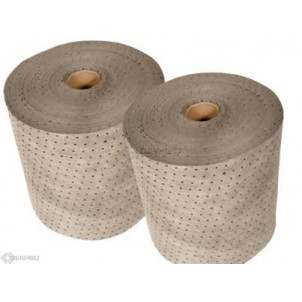 General Purpose/Maintainence 46Metre Heavyweight Absorbent Rolls Twin Pack Heavyweight General Purpose Absorbent Rolls, Heavyweight 50cm wide image