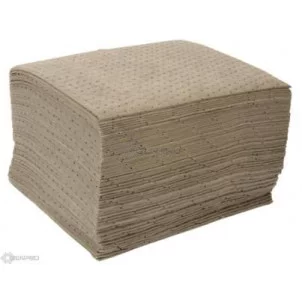 200 General Purpose/Maintenance Bonded Lightweight Absorbent Pads