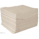 40 x 50cm Heavyweight Bonded Oil Only Absorbent Pads (pack 100) image
