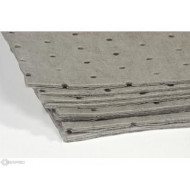 100 Heavyweight General Purpose Absorbent Pads BOXED 100 Heavyweight General Purpose Absorbent Pads BOXED