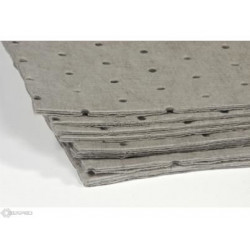 100 Heavyweight General Purpose Absorbent Pads BOXED 100 Heavyweight General Purpose Absorbent Pads BOXED