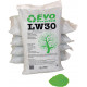 LW30 Wood Fibre Pallet 0f 70 x 30Litre Bags Loose EVO Wood Fibre image
