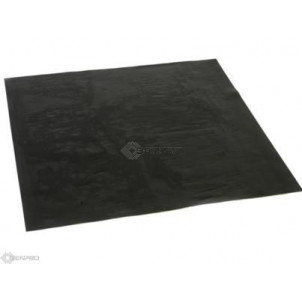 Lightweight Neoprene Drain Cover 1M x 1M Drain Protection, ADR Compliance Products image