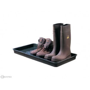 Muddy Boot and Shoe Tray image