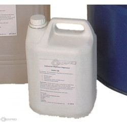 Multi-Use Biodegradable Aqueous Degreaser 5 Litre Multi-Use Biodegradable Aqueous Degreaser 5 Litre